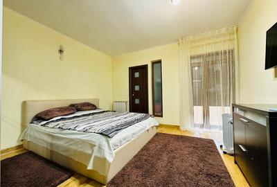 Apartament Premium 5 Camere - Dormitoare Matrimoniale - Zona Decebal - 6
