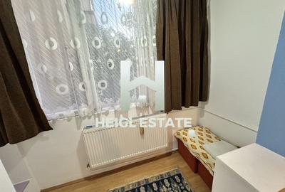 Apartament cu 2 camere semidecomandat, mobilat în Șagului - 4