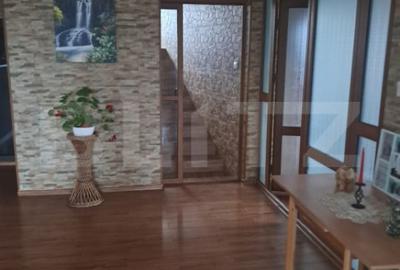 Casă cu 5 camere cu Teren 1000 Mp în Central - 17