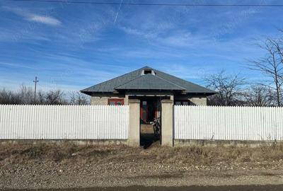 Casa de vanzare in Munteni Tecuci - 3
