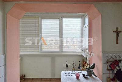 Apartament decomandat Centru Civic - Onix - 24