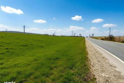 Spațiu comercial, în Pătrăuți - 1