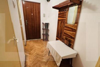 Apartament 2 camere, 51 mp, strada Poetului - 10
