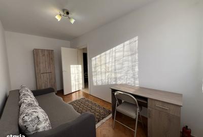 Apartament cu 3 camere semidecomandat, mobilat în Grigorescu - 7