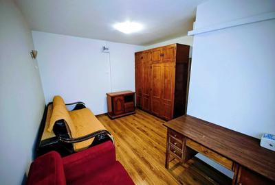 Apartament cu 2 camere semidecomandat în Central - 3