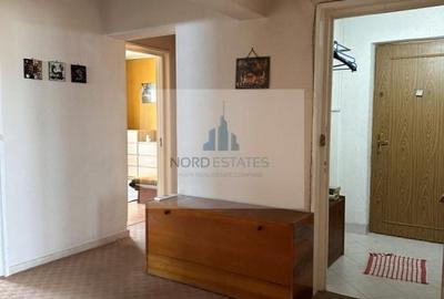 Apartament cu 4 camere în Iancului - 3