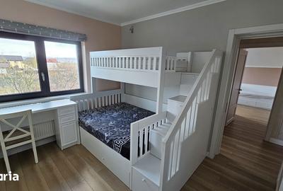 Casă cu 3 camere cu Teren 500 Mp în Letea - 8