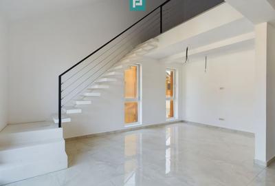 Penthouse 3 camere | ~80 mp | Giroc -  zona Lidl - 7