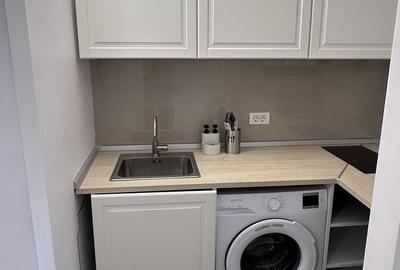 Garsonieră în Tătărași - 4