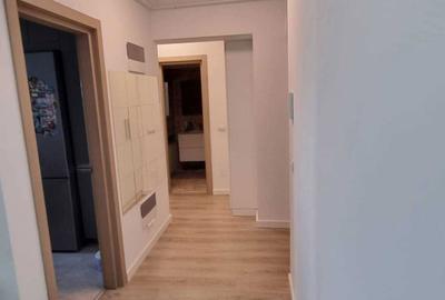 Apartament cu 2 camere decomandat în Exterior Vest - 6