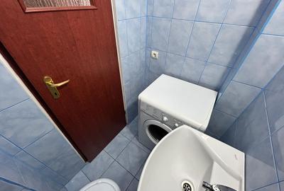 Apartament cu 2 camere decomandat în Central - 3