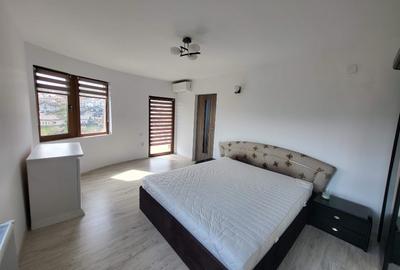 Casă individuală cu 5 camere cu Canalizare în Câmpenești - 9