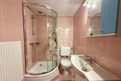 Apartament cu o camera, centrala ,2 locuri de parcare, Gi... Apartament cu o camera, centrala ,2 locuri de parcare, Gi... - 6