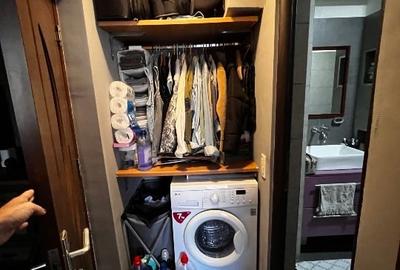 Apartament cu 2 camere semidecomandat, mobilat în Tomis III - 1