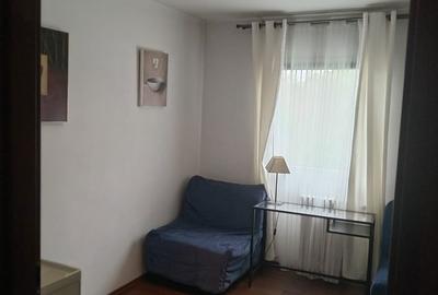 Apartament cu 3 camere semidecomandat, mobilat în Titan - 14