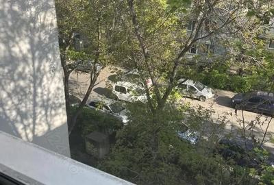 Apartament cu 2 camere semidecomandat în Obor - 1