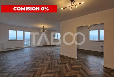 FARA COMISION! Apartament 4 camere 3 balcoane Rahovei 115 mpu etajul 1