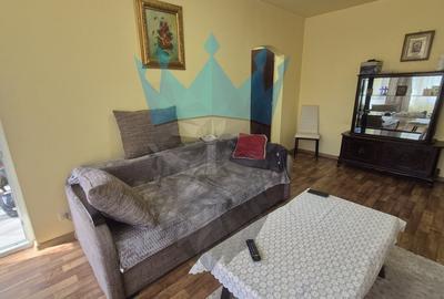 Apartament cu 2 camere semidecomandat, mobilat în Lujerului - 1