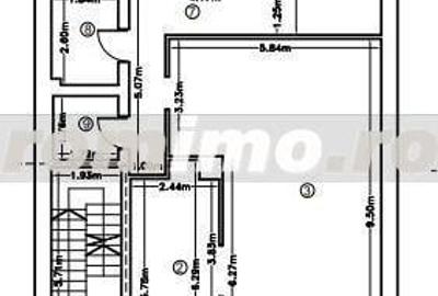 Spatii comerciale et 1 si et 3 zona Campia Libertatii sector 3 - 4