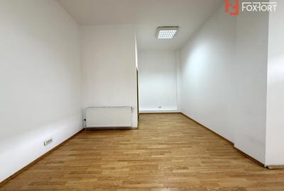 Birou, de 50 mp, în Telegrafului - 2