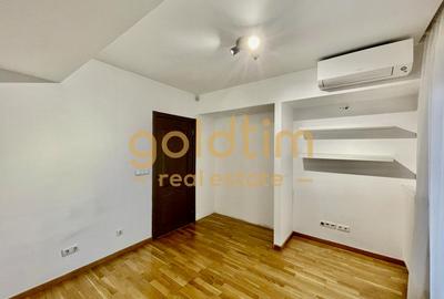 Apartament cu 4 camere semidecomandat în Băneasa - 14