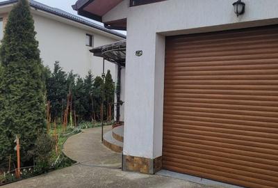 Casă individuală cu 5 camere cu Canalizare în Km 5 - 5