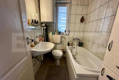 Apartament cu 3 camere decomandat în Cetate - 1