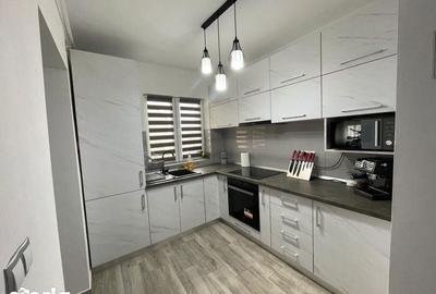 Apartament cu 3 camere în Burdea - 3