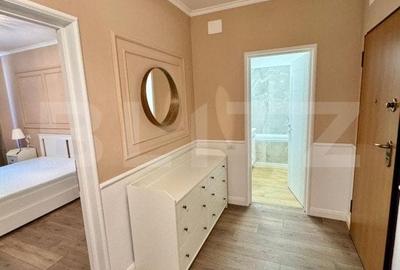 Apartament de vanzare, cu 2 camere, 46 mp, zona Torontalului - 9