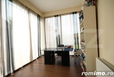 Casă cu 5 camere cu Teren 850 Mp în Sântana de Mureș - 11