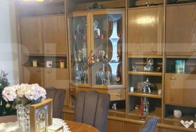 Casă cu 7 camere cu Teren 1750 Mp în Central - 7