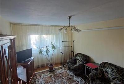 Apartament 2 camere decomandat etaj 3 zona Girocului - 18
