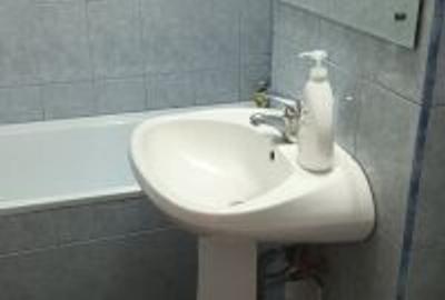 Garsonieră decomandată în Muncii - 2