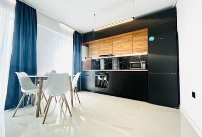 Apartament 3 camere Smart Home, în zona Lipovei, lângă pădure - 2