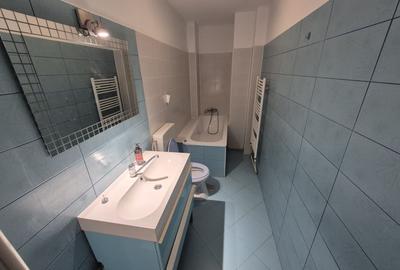 Apartament cu 2 camere semidecomandat în 1 Mai - 16