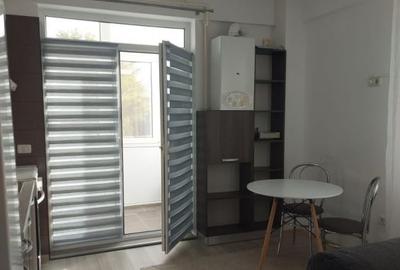 Apartament 2 camere / bloc nou / centrala pe gaz / loc de parcare / Compozitori - 5