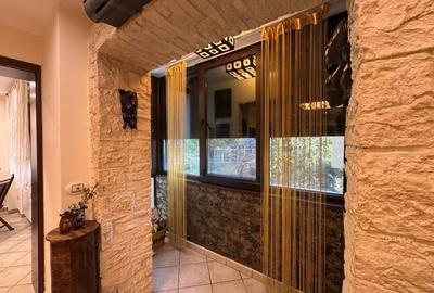 Apartament cu 3 camere semidecomandat în Domenii - 2