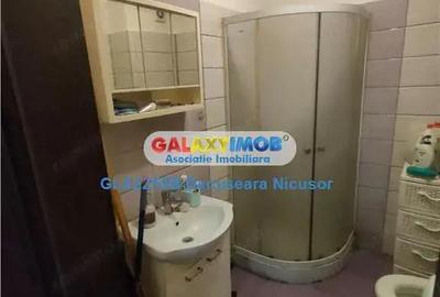 Garsoniera, Mobilata Utilata in Militari Residence 36.900 Euro - 4