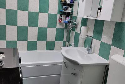 Apartament cu 3 camere decomandat în Poarta 6 - 6