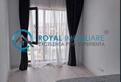 Royal Imobiliare - Vanzare apartament 3 camere zona Vest - 4