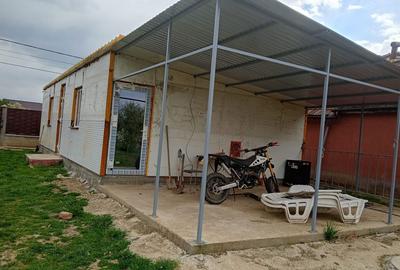 Casă cu 3 camere în Paleu - 4