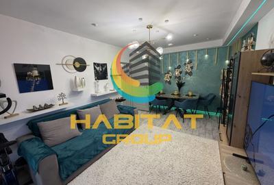 Apartament cu 2 camere decomandat, mobilat în Sălăjan - 3