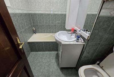 Apartament 4 camere, 117 mp, Ultracentral, etaj 6, bloc cu lift - 8
