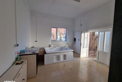 Spațiu comercial, de 114 mp, în Zona industrială - 8