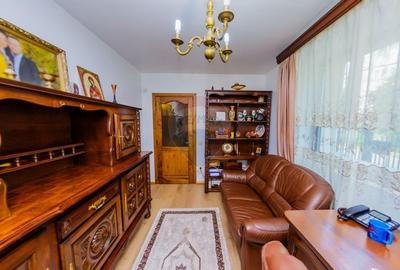 DE VANZARE - Casa P+M, Baia Mare, str. Toamnei Baia Mare - 5
