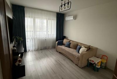 Vanzare Apartament 2 camere Bloc Nou Drumul Taberei Cartierul Brancusi - 10