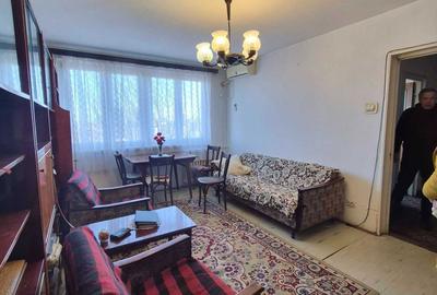 Apartament cu 3 camere semidecomandat în Colentina - 8