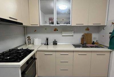 Apartament cu 3 camere decomandat în Central - 3