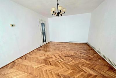 4 camere, decomandat, 100 mp, etaj 2, Dorobanti II - 7