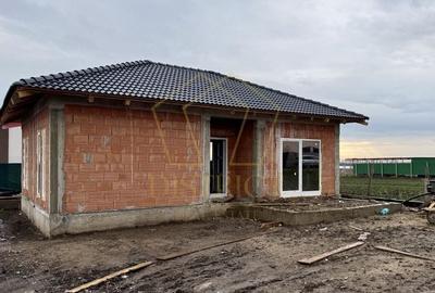 Casa individuala cu 3 camere  | Sanandrei - 2